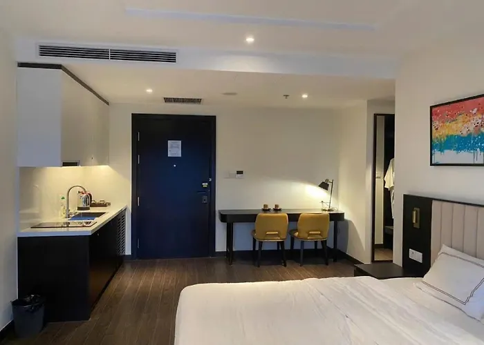 Gilet'S Homestay