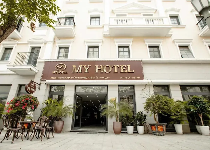 My Hotel Ha Long