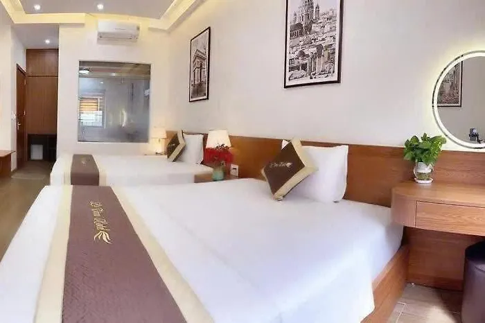 Le Tam E678 Hotel