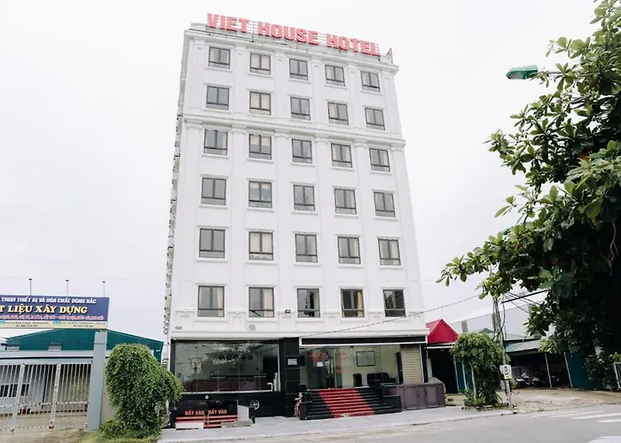 Viethouse Ha Long Hotel