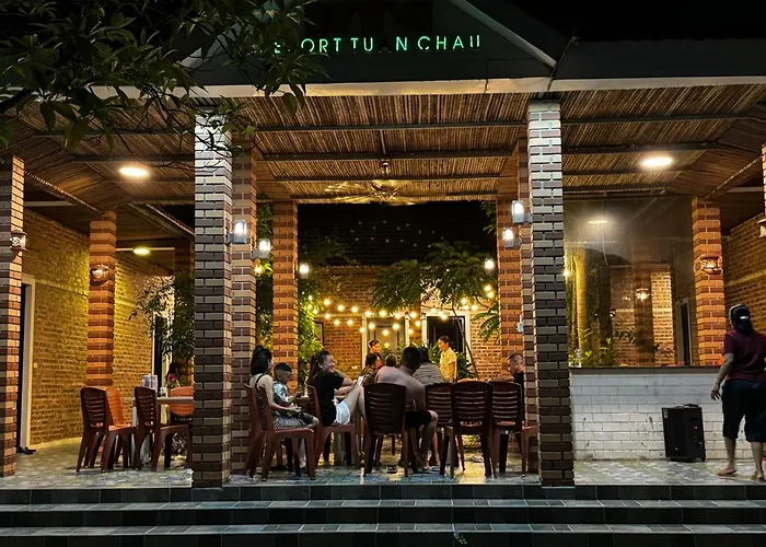 Homestay Htc Tuan Chau