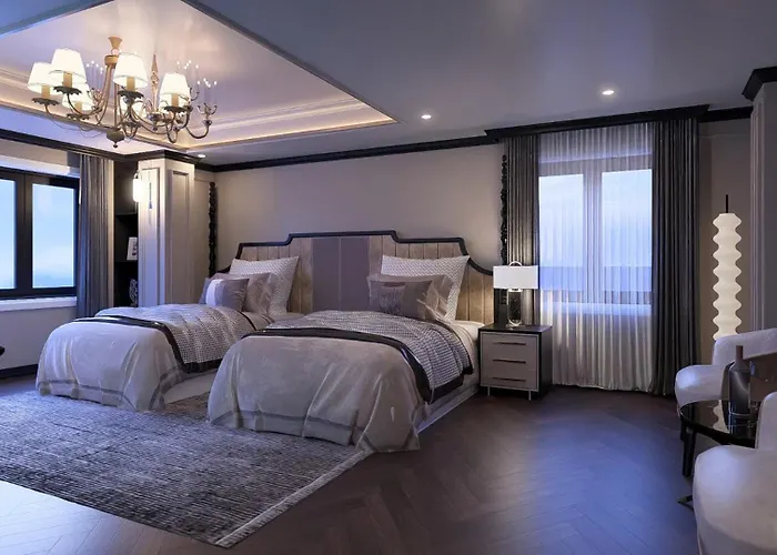Fte Ha Long Hotel