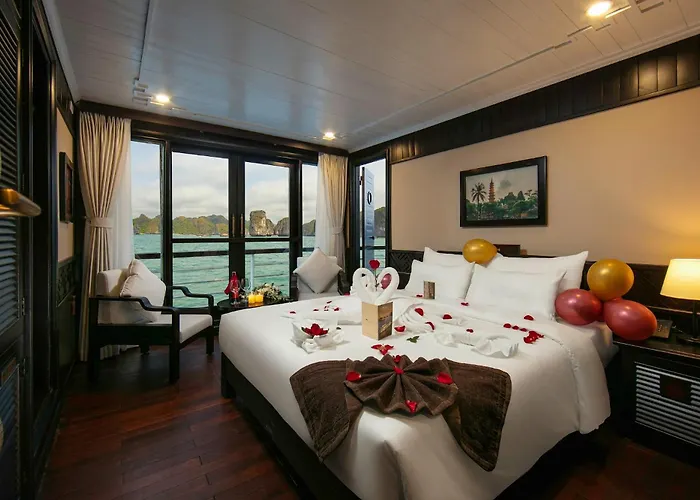 Lily Cruise