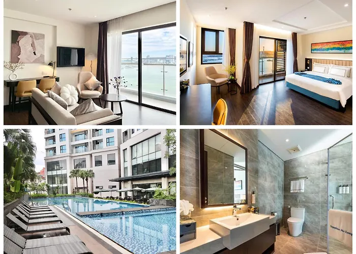 Luxury Sapphire Ha Long S1S2