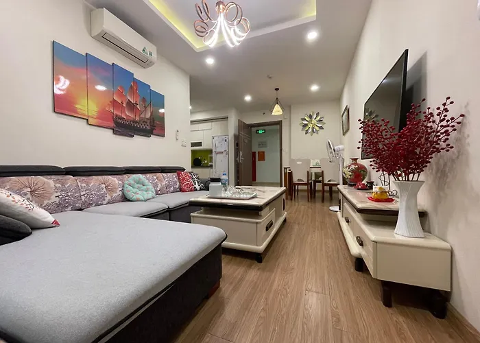 The Shapphire Residence S1