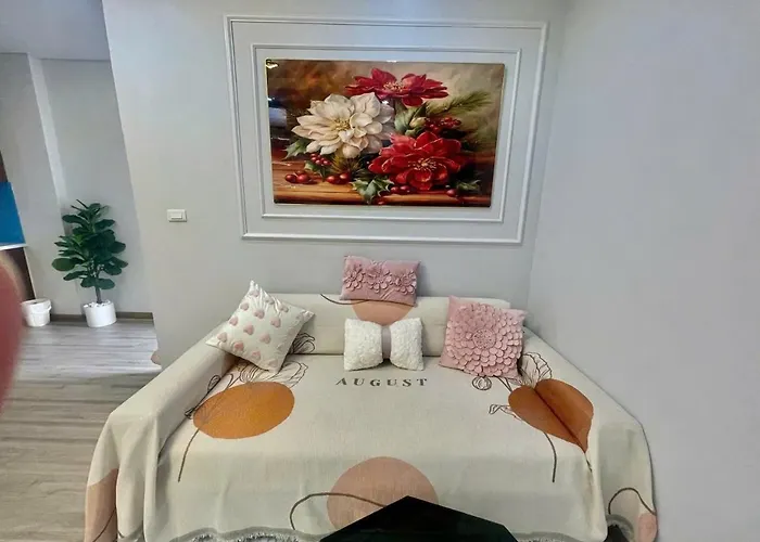Bim 30 Ha Long Homestay Apartment