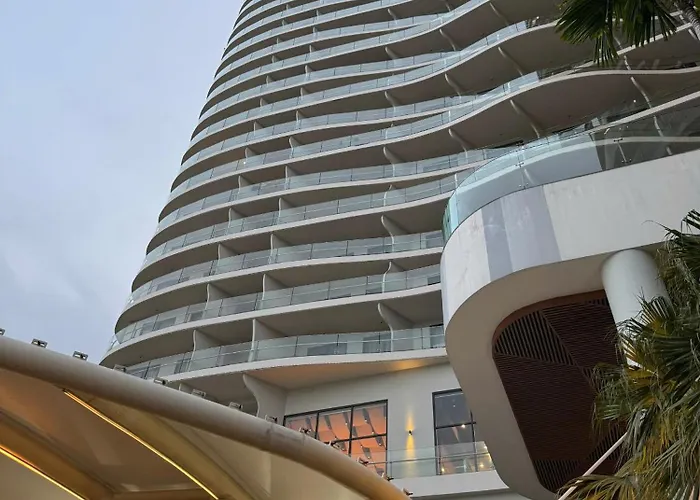 The Luxury Studio In Citadines Ha Long