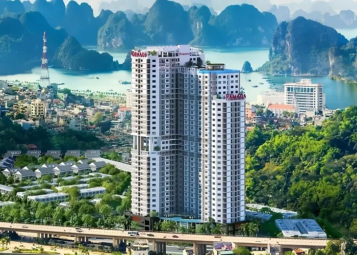 Spacious 2Br Apartment In Hon Gai Center, Ha Long