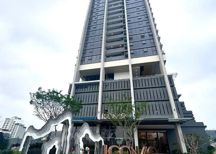 Homestay ICON40 Hạ Long