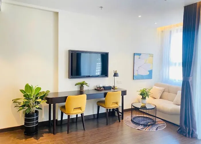 The Sapphire Residence