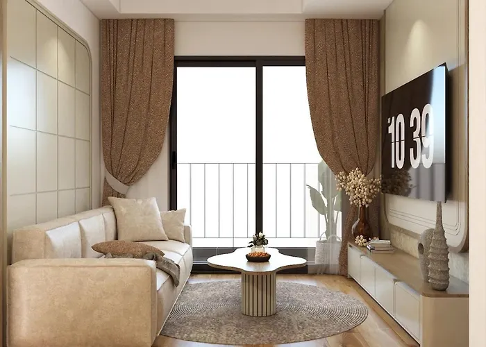 Dione Home Ha Long
