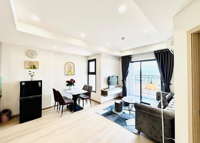 Apartment In Bai Chay, Ha Long