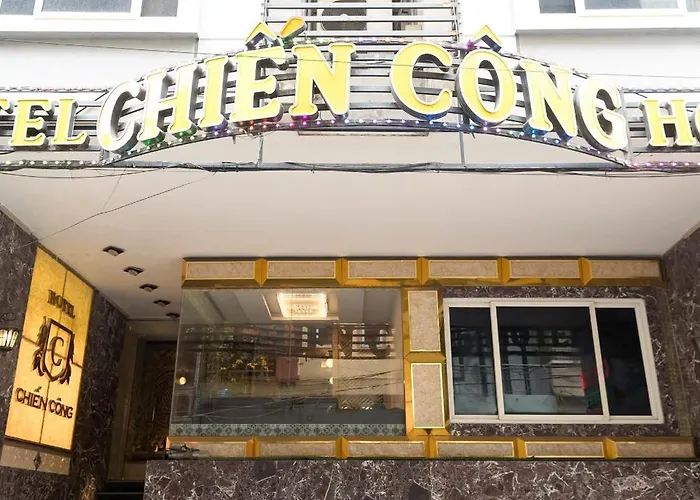 Chien Cong Hotel