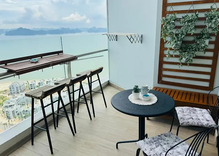 Paradis Homestay Marina Ha Long