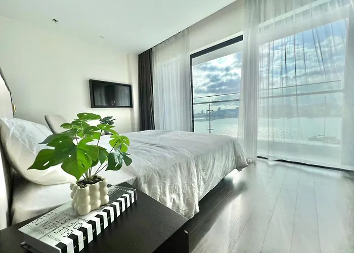 Homestay Sapphire Ha Long