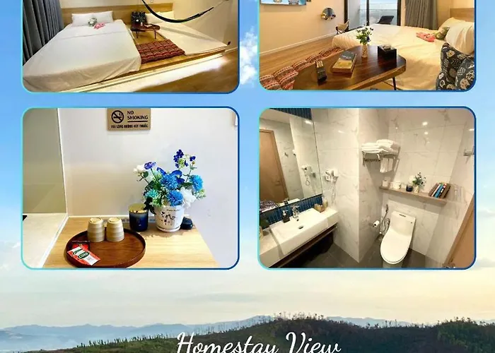 ICON40 Hạ Long Homestay nghỉ dưỡng