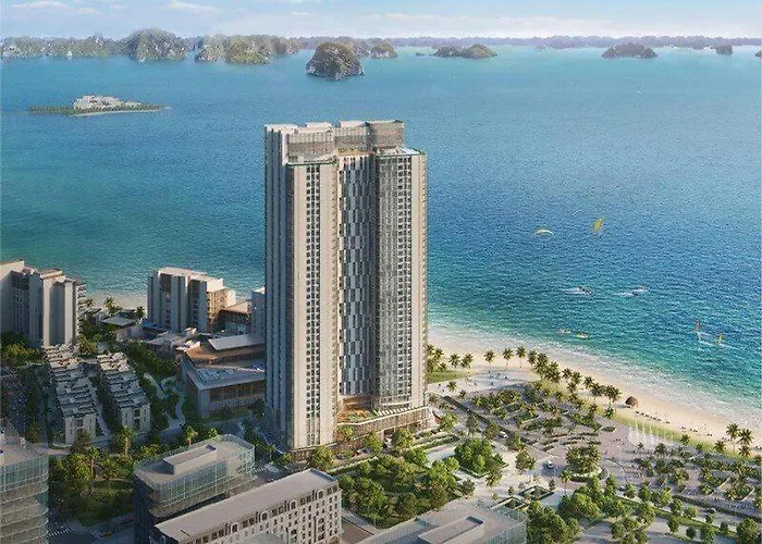 Can Ho 2Pn View Bien Alacarte Ha Long, Be Boi Vo Cuc