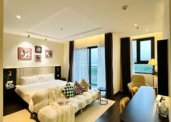 Best Western Premier Sapphire Halong S2
