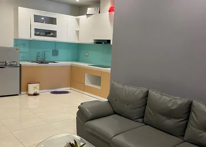 Bong Apartment