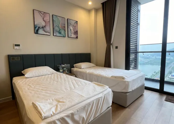 L Apartment - Ha Long Bay