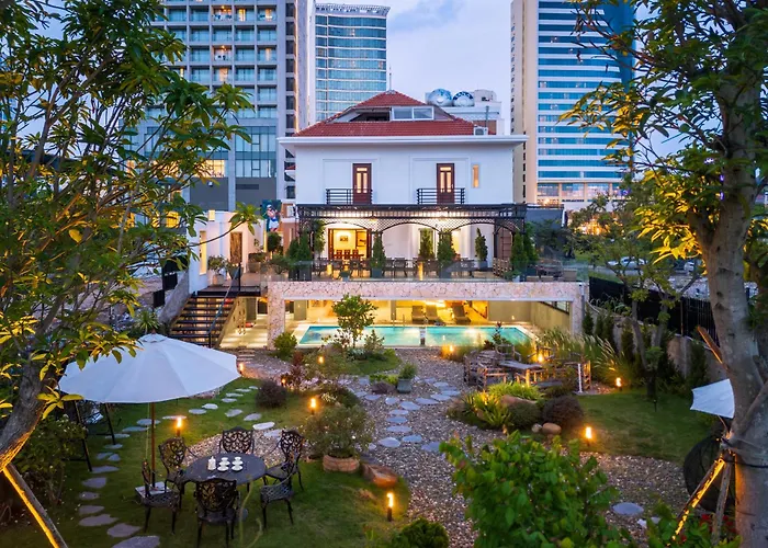 The Muse Villa-10Mins Walk Beach