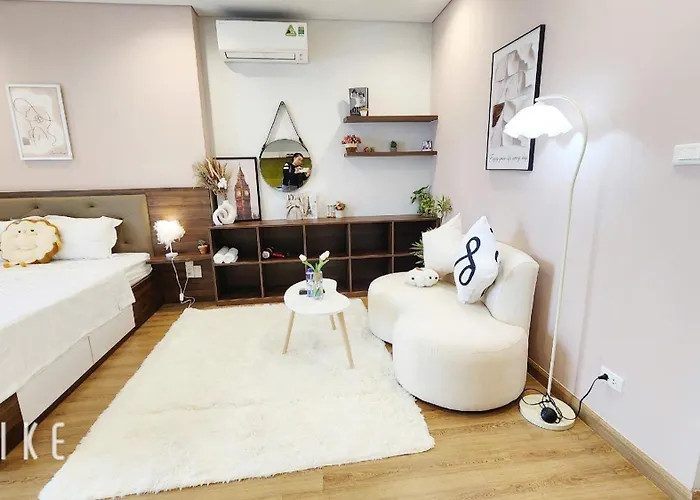 Huy Hoang Homestay 1