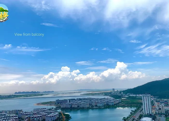 Halong Mimoza Apartment 02