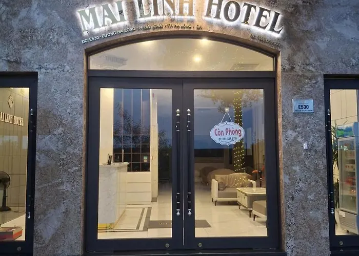 Mai Linh Hotel