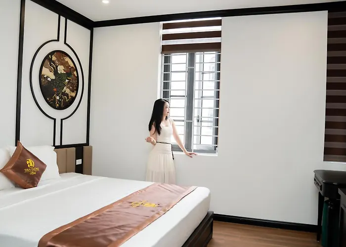 Thuy Duong Hotel