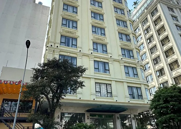 Xuân Thành Luxury Hotel