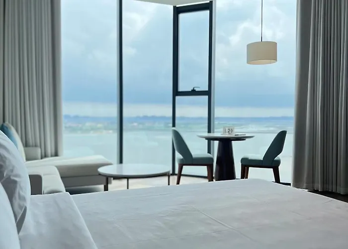 Happy Home Happy Sunrise A La Carte