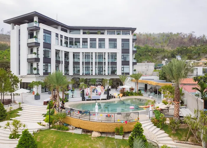 Mare Monti Villa&Hotel