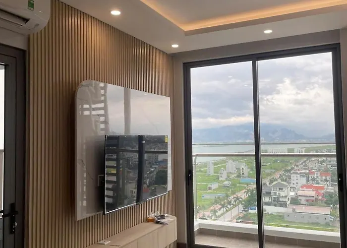 Calme Halong Homes - Can Ho Cao Cap Tieu Chuan 5 Sao-Khong Chin Mot Hai Mot Nam 1626
