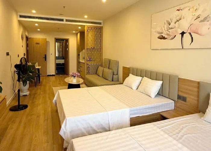 Can Ho Icon Ha Long R2104