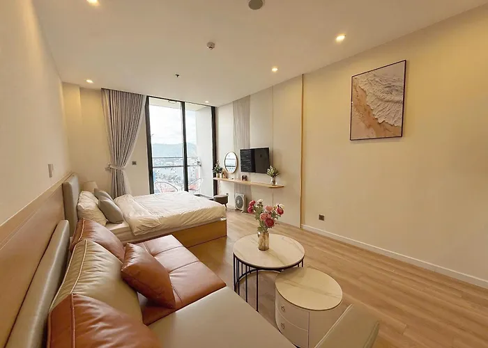 Private Apartment In Bai Chay Ha Long