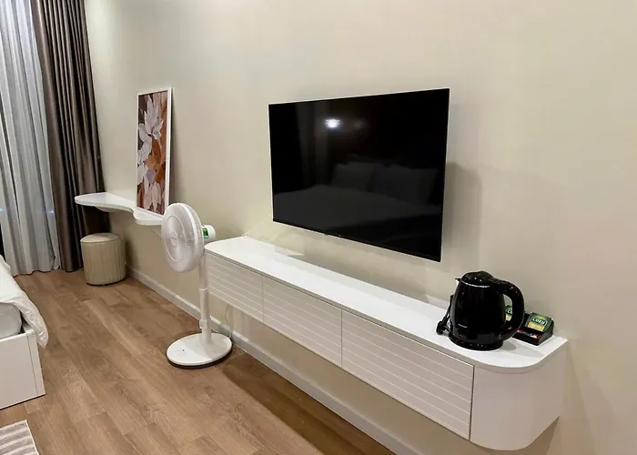 5 Star Apartment Icon40 Ha Long - Mordern Style