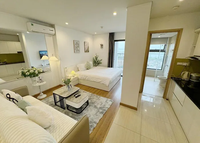 Homestay Yly Ha Long