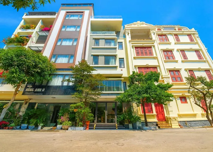 Hong Anh 2 Hotel