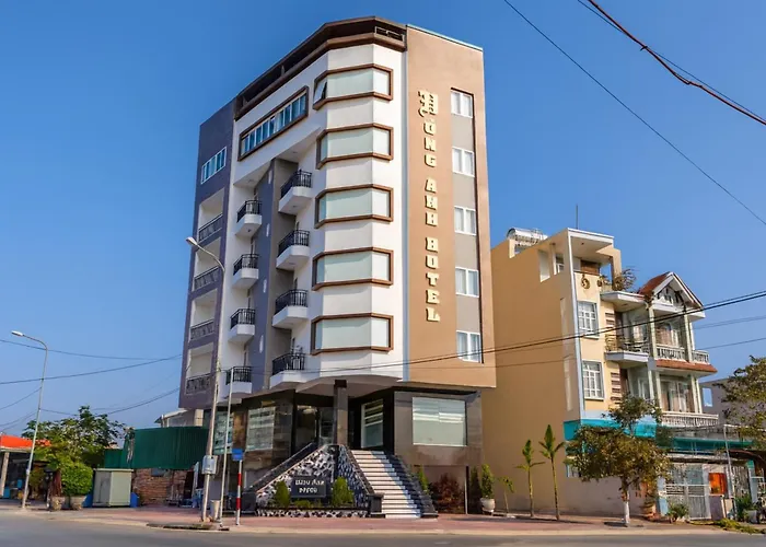 Hong Anh 1 Hotel