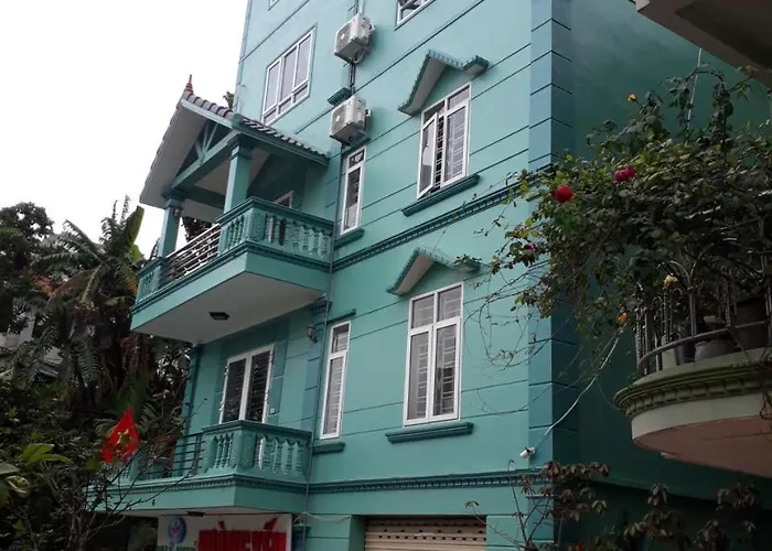 Hoang Yen Guesthouse