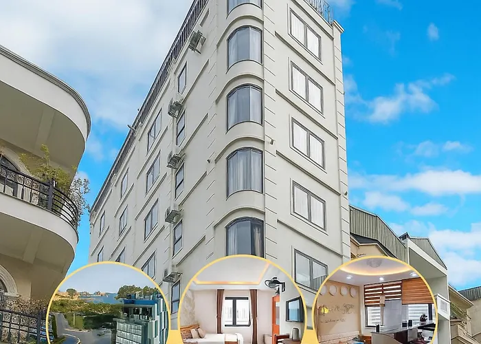 Tigon Hotel