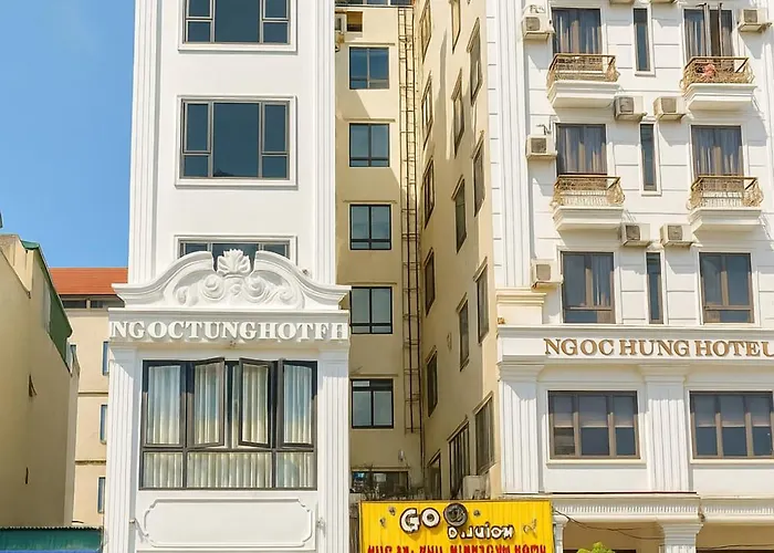 Ngoc Tung Hotel