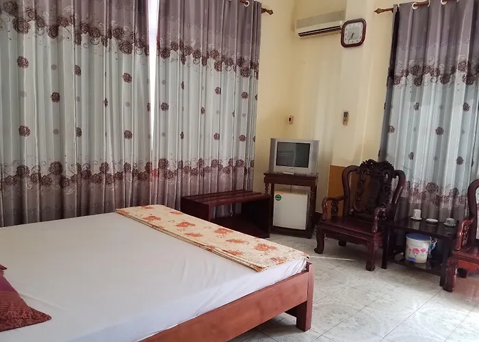 Linh Dan Hotel