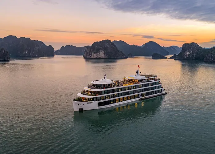 L'Amour Cruise