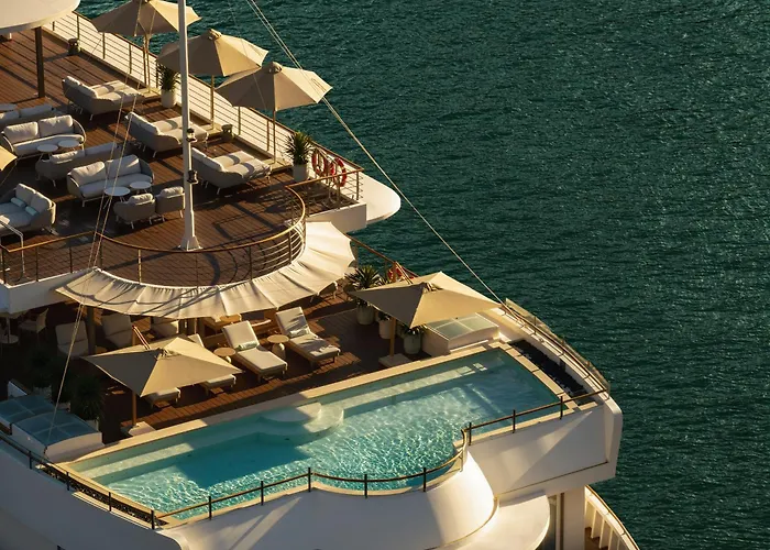 Bhaya Soul - Wellness Inclusive Cruise