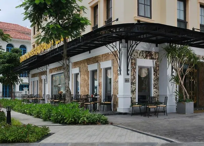 Sun Diamond Hotel