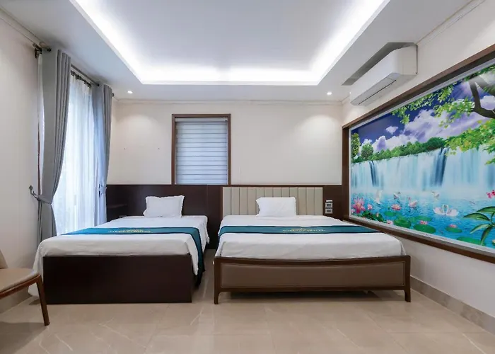 Hana Hotel