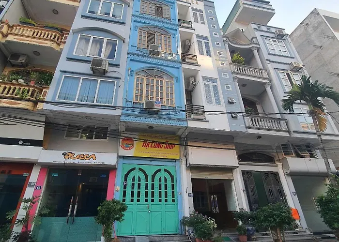 Poem Hostel