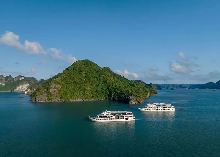 Halong Premium Cruises Group