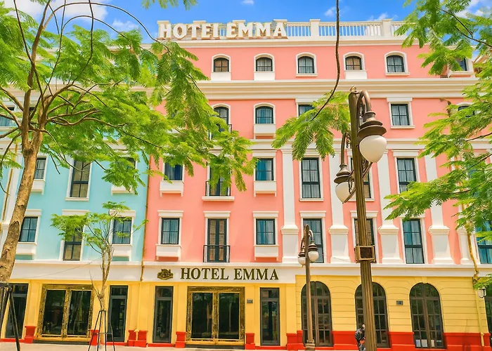 Emma Hotel